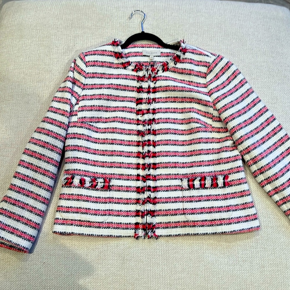 Talbots blazer new with tags